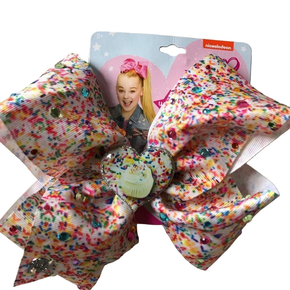 -Jojo Siwa Bow